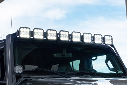 Diode Dynamics DIO LED Light Bars
