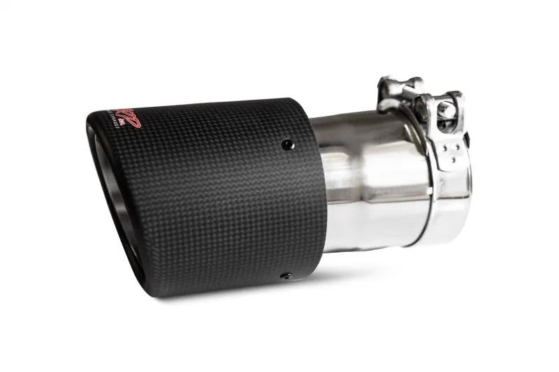 MBRP Univ Exhaust Tips Carbon by MBRP