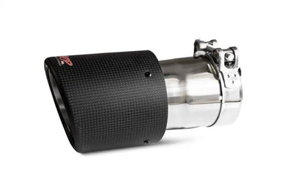 MBRP Univ Exhaust Tips Carbon by MBRP
