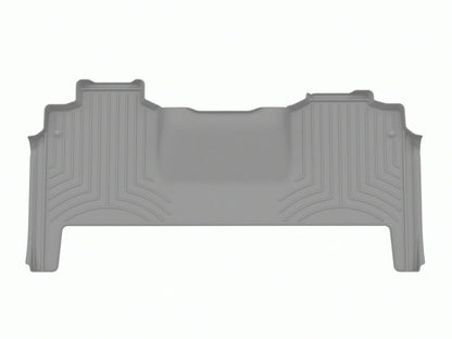 WeatherTech WT 3D FloorMat - Rear - Grey by WeatherTech