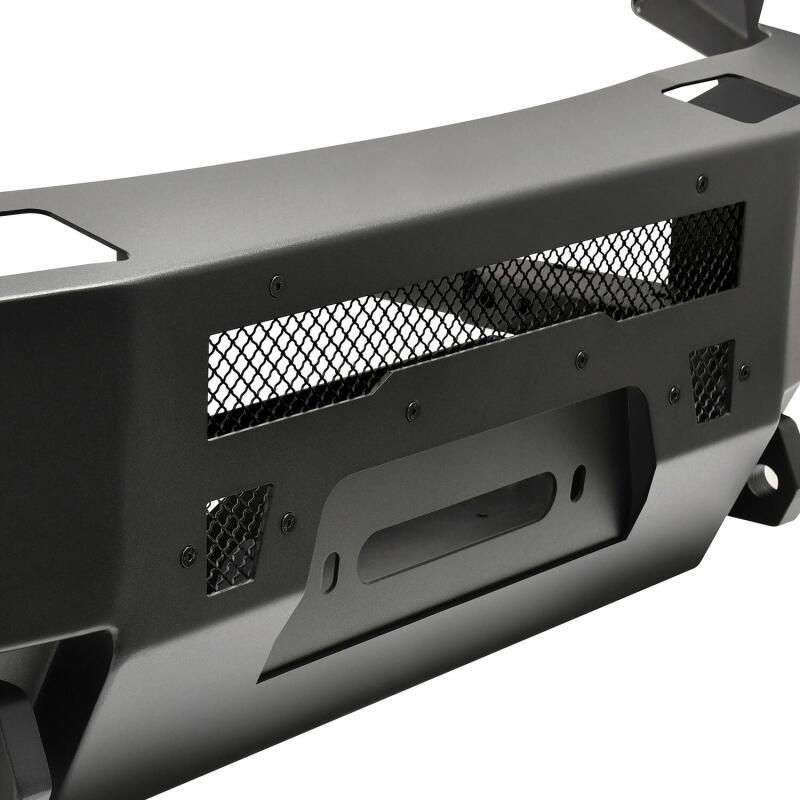 Westin WES Pro-Series Bumpers
