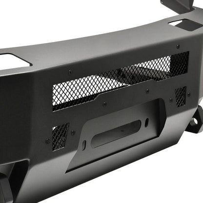 Westin WES Pro-Series Bumpers