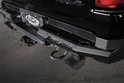Addictive Desert Designs ADD Phantom Front Bumper