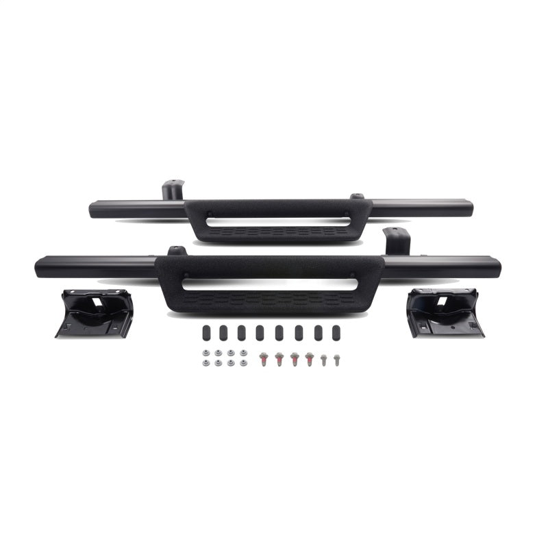 Ford Racing FR Side Steps by Ford Racing