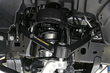 ICON ICO Upper Control Arms by ICON