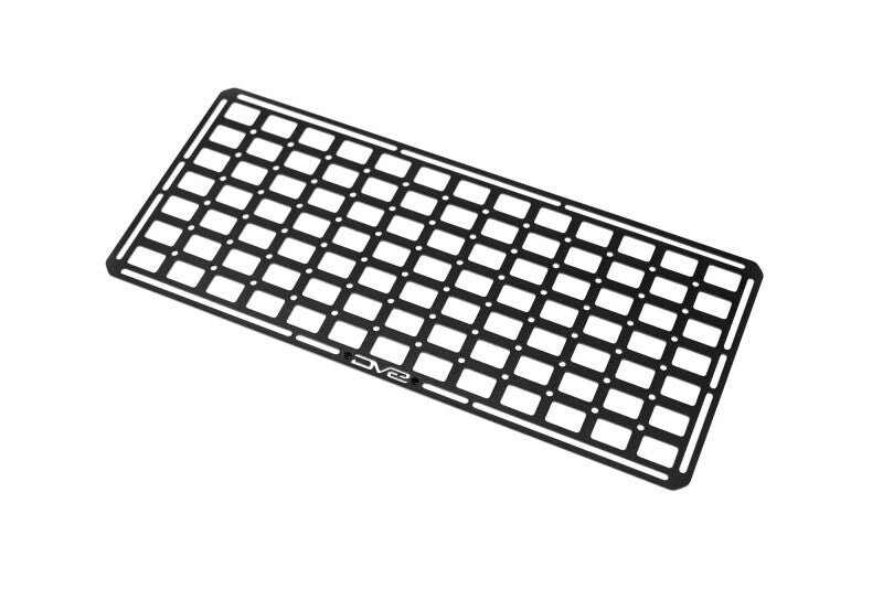 DV8 Offroad DVE Molle Panels
