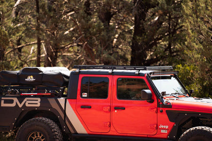 DV8 Offroad DV8 Roof Racks