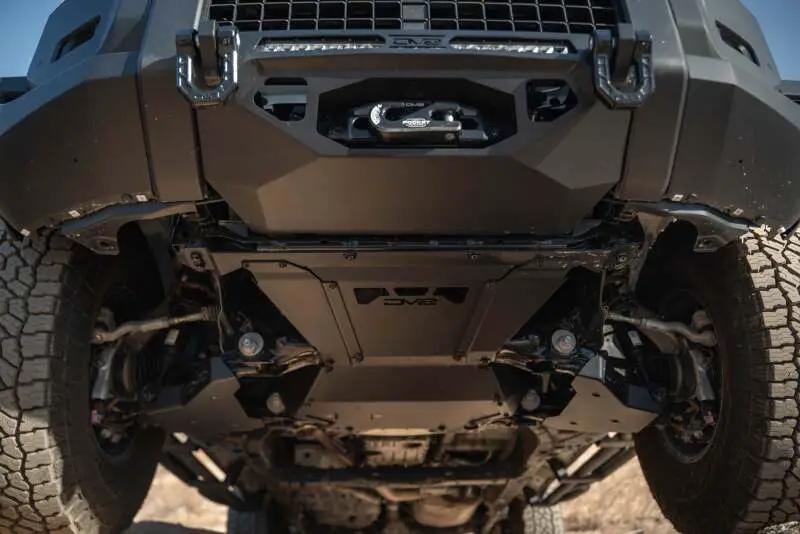DV8 Offroad DVE Skid Plates by DV8 Offroad