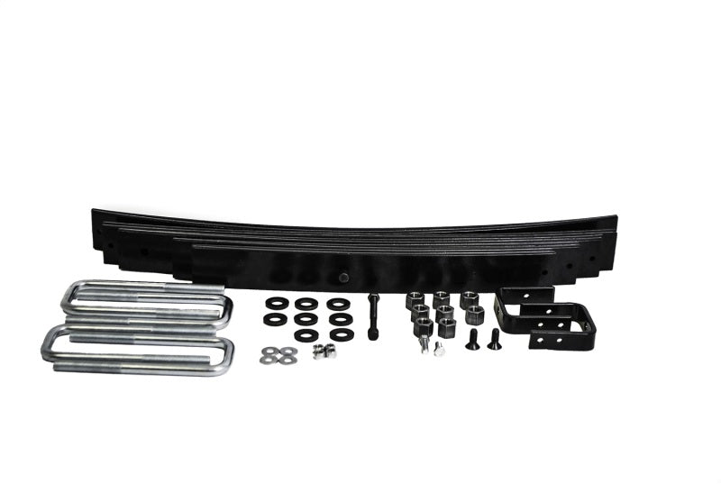 Hellwig HWG Special Design Helper Kits by Hellwig