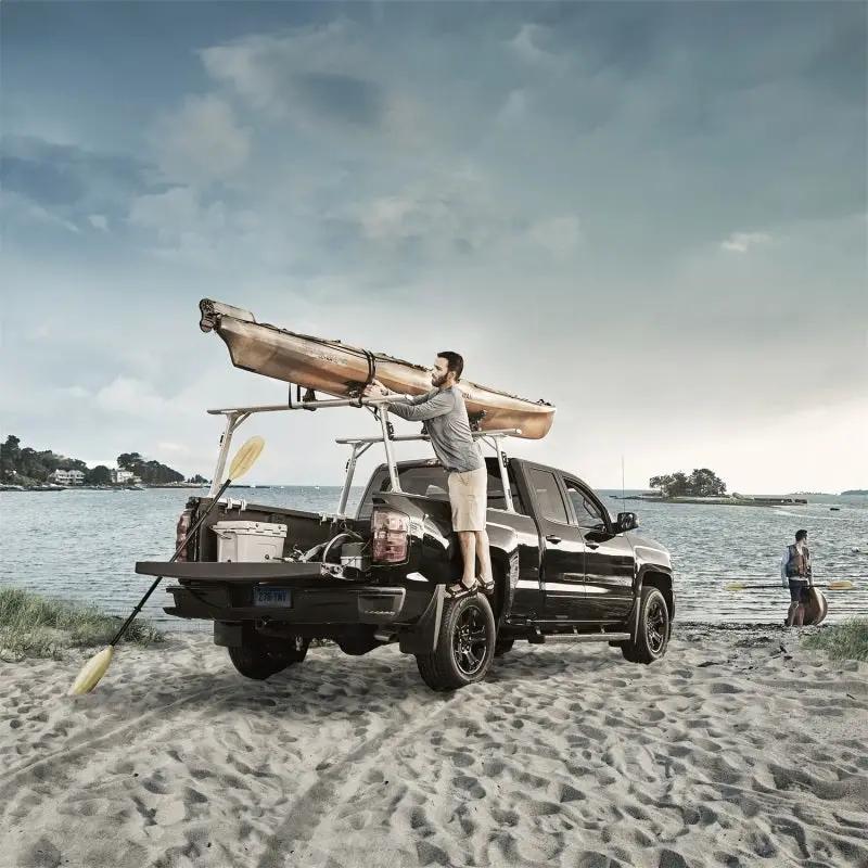 Thule THU TracRac Pro 2 Rack by Thule