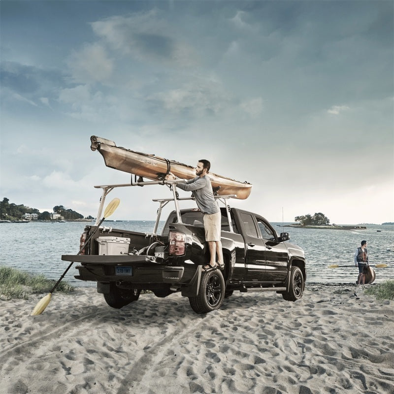 Thule THU TracRac Pro 2 Rack by Thule