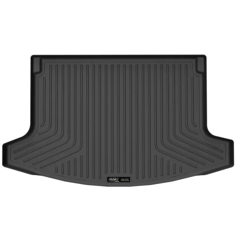 Husky Liners HL WB - Cargo - Black by Husky Liners