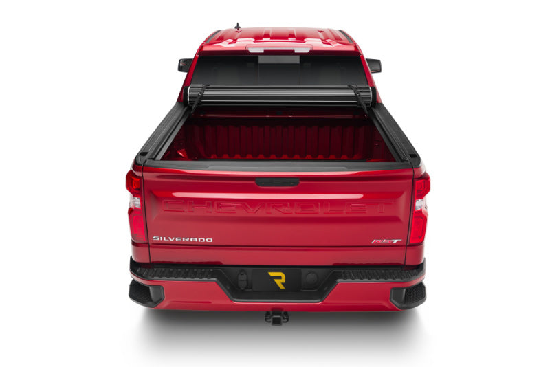 Truxedo TRX Bed Cover - Sentry