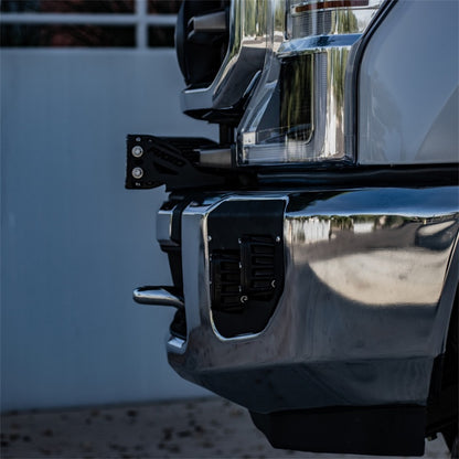 Rigid Industries RIG Bumper Mount - RDS Series