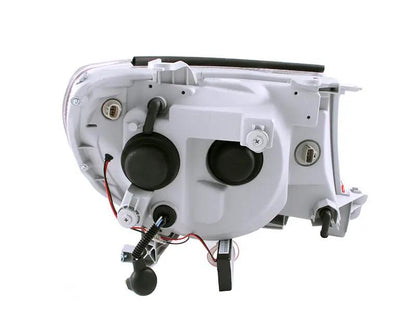 ANZO ANZ LED/Projector Headlights by ANZO