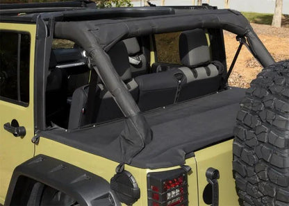 Rugged Ridge RUG Tonneau Covers by Rugged Ridge