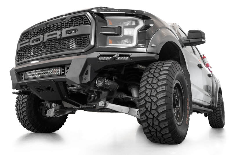 Addictive Desert Designs ADD Phantom Front Bumper