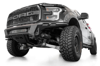 Addictive Desert Designs ADD Phantom Front Bumper