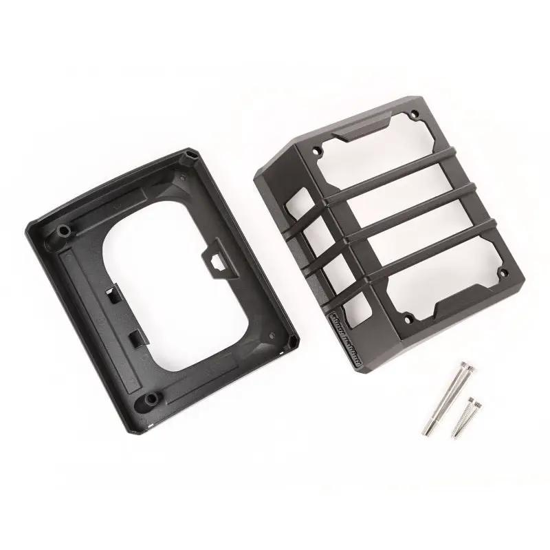 Rugged Ridge RUG Light Guards by Rugged Ridge