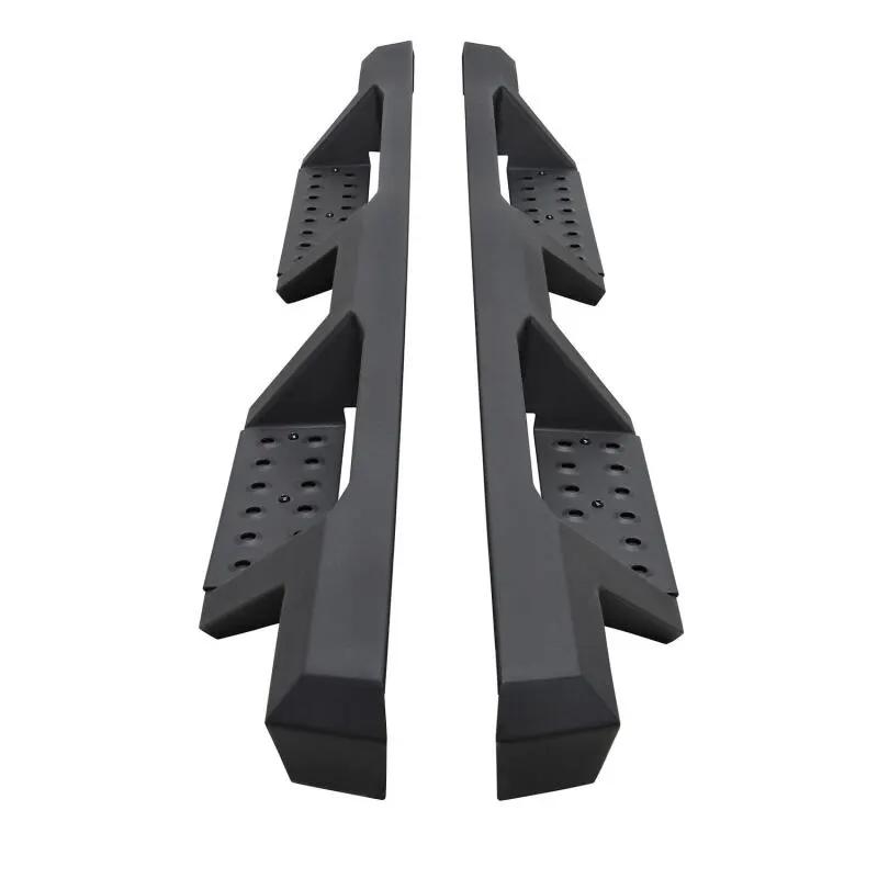 Westin WES Nerf Bars - HDX Drop by Westin