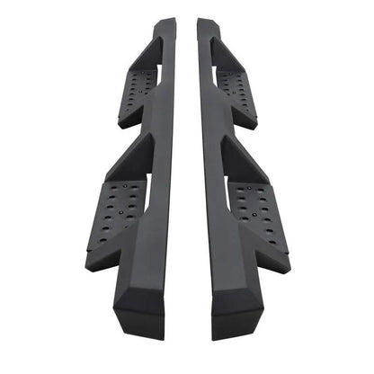 Westin WES Nerf Bars - HDX Drop by Westin
