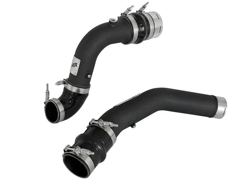 AFE Bladerunner I/C & Tubes by aFe
