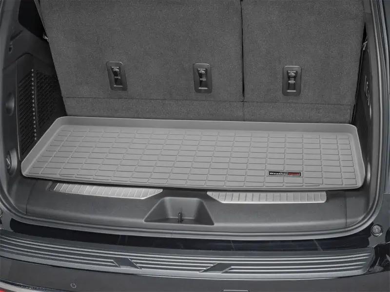 WeatherTech WT Cargo Liners - Grey by WeatherTech