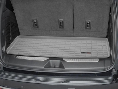 WeatherTech WT Cargo Liners - Grey by WeatherTech