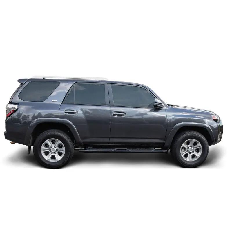 Westin WES Nerf Bars - PRO TRAXX 5 by Westin