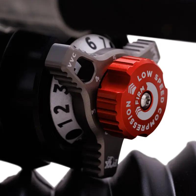 FOX 2.5 Perf Shock by FOX