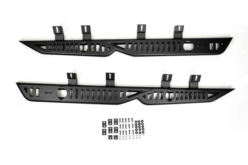 DV8 Offroad DVE Skid Plates by DV8 Offroad