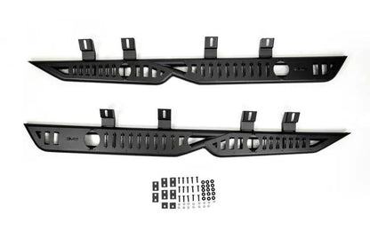 DV8 Offroad DVE Skid Plates by DV8 Offroad