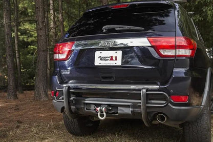 Rugged Ridge RUG Bumpers by Rugged Ridge
