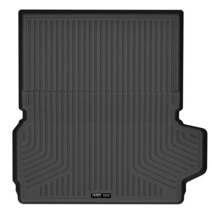 Husky Liners HL WB - Cargo - Black