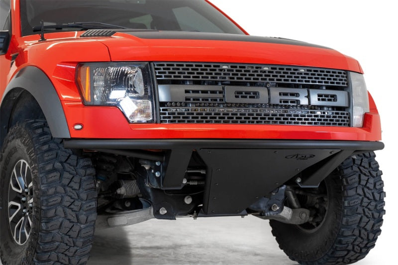 Addictive Desert Designs ADD Pro Front Bumper