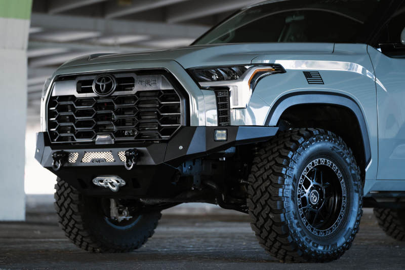 DV8 Offroad DVE Front Bumpers
