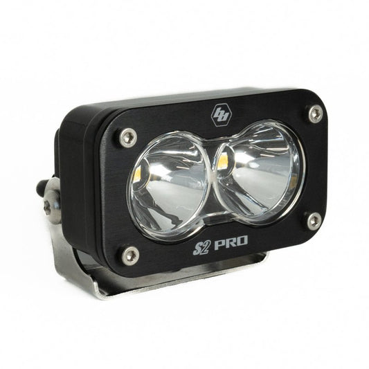 Baja Designs BAJ S2 Pro Lights
