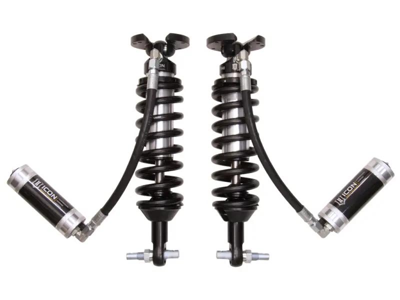 ICON ICO 2.5 Series Coilover Kits by ICON