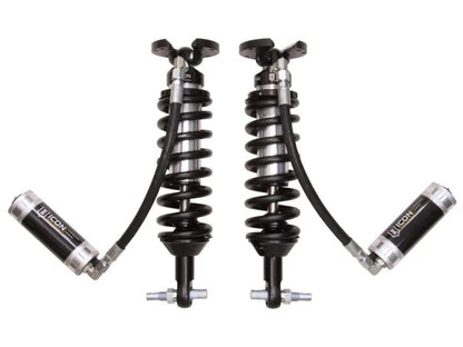 ICON ICO 2.5 Series Coilover Kits by ICON