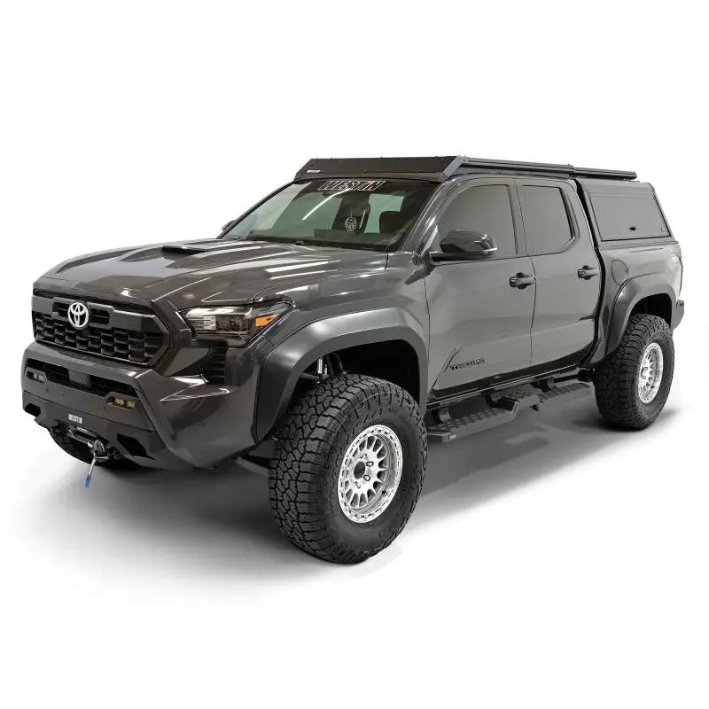 Westin WES Running Boards - HDX by Westin