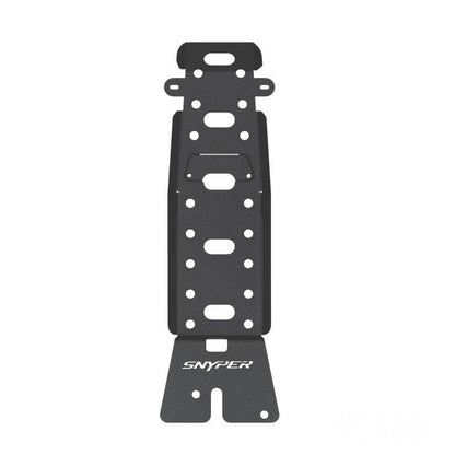 Westin WES Skid Plates