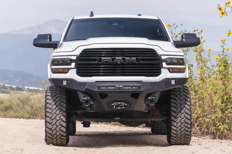 DV8 Offroad DVE Front Bumpers by DV8 Offroad