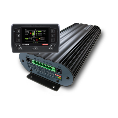 REDARC RDC Battery Management Systems