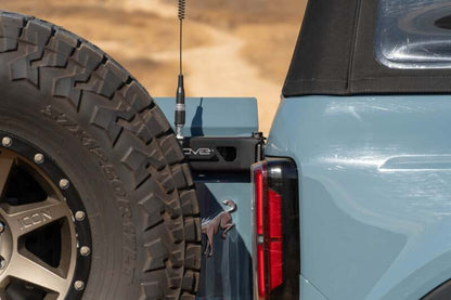 DV8 Offroad DVE Tire Carriers