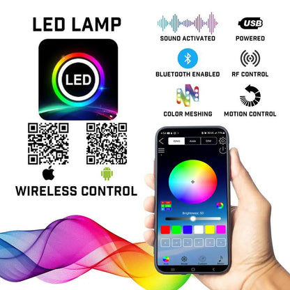 ORACLE Lighting ORL Dynamic ColorSHIFT Kits by ORACLE Lighting