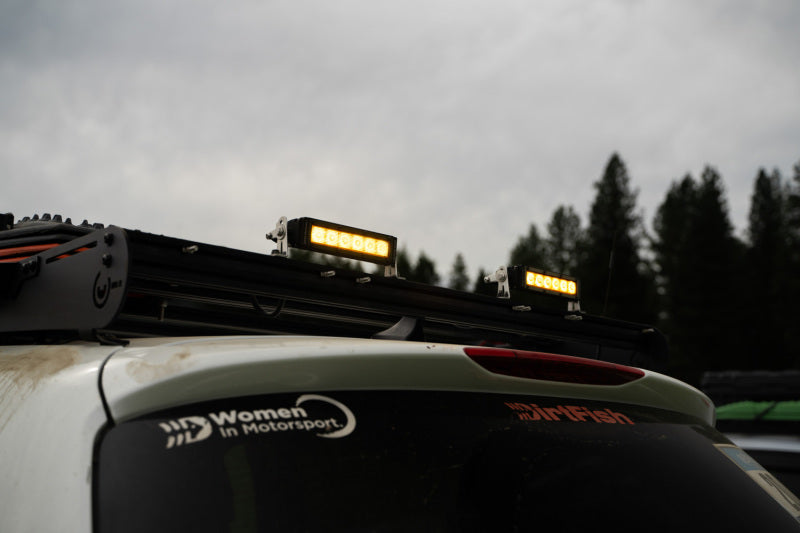 Diode Dynamics DIO LED Light Bars