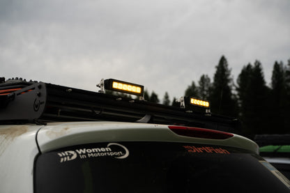 Diode Dynamics DIO LED Light Bars