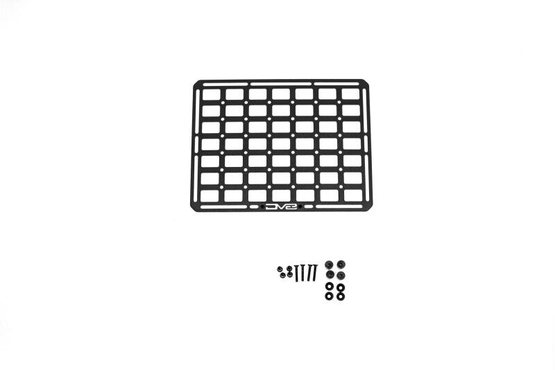 DV8 Offroad DVE Molle Panels