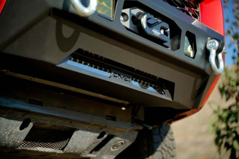 DV8 Offroad DVE Front Bumpers