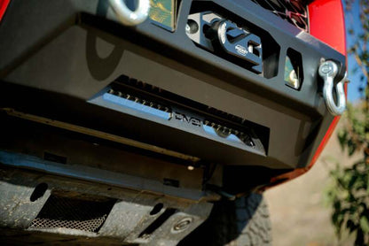 DV8 Offroad DVE Front Bumpers